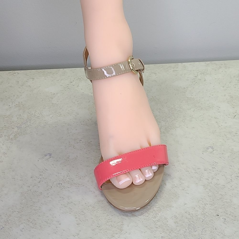 CL by Laundry Wedge Sandals - Picture 10 of 10